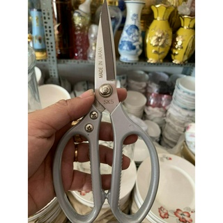 Kéo cắt nhà bếp - kéo đa năng Nhật Bản
