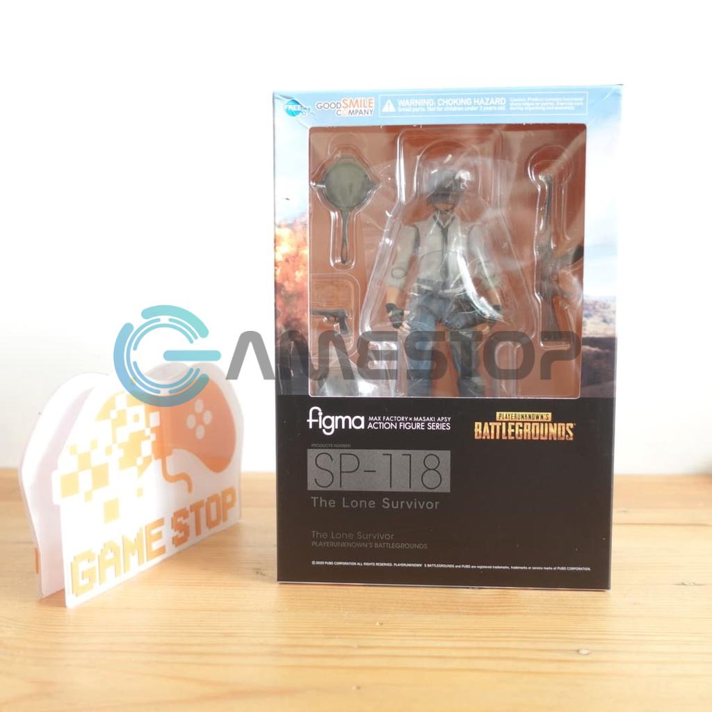 Tổng hợp Mô hình FIGMA SP - DX Mô hình có khớp Nhựa PVC, Anime Figure chính hãng Good Smile Company