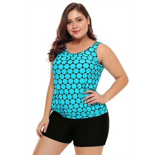 ĐỒ BƠI BIG SIZE 53- 120KG (KS410689-4 )