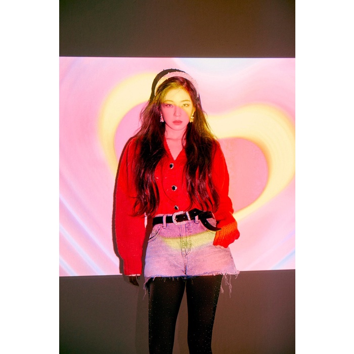 Red Velvet - Repackage Album