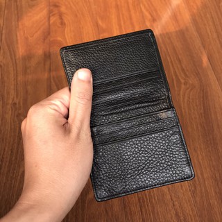 VÍ MINI DA BÒ THẬT 100% GIÁ RẺ