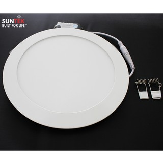 ĐÈN LED ÂM TRẦN SUNTEK 18W