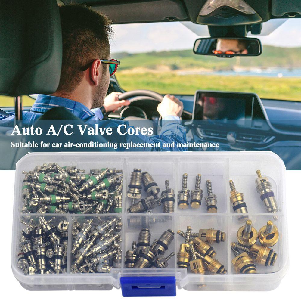 MYRONGVN Dụng Cụ Tháo Lõi Van Máy Điều Hòa Xe Hơi R12 Chuyên Dụng