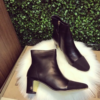 Boot nữ