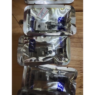 chân vịt máy vắt sổ 4 chỉ công nghiệp