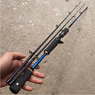 Cần câu lure 2 Ngọn Shimano Fishing of catch