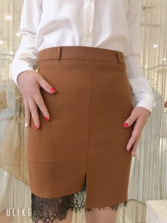 Chân váy công sở sang trọng