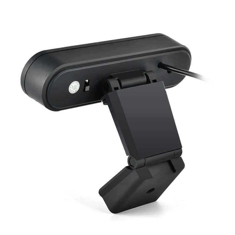 Webcam Ashu Hd 1080P toàn diện kèm micro cho máy tính | BigBuy360 - bigbuy360.vn