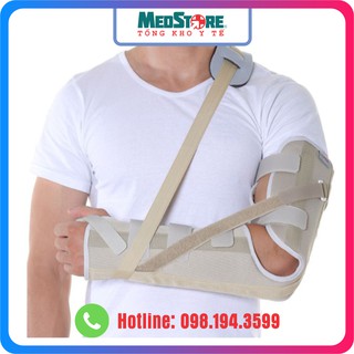 Nẹp cố định cánh tay Orbe H3