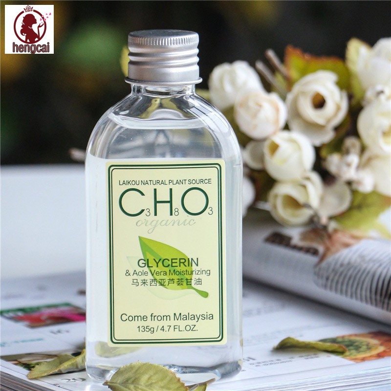 [Hàng mới về] Tinh dầu nha đam 135g kiểm soát dầu làm sáng da tiện dụng | BigBuy360 - bigbuy360.vn