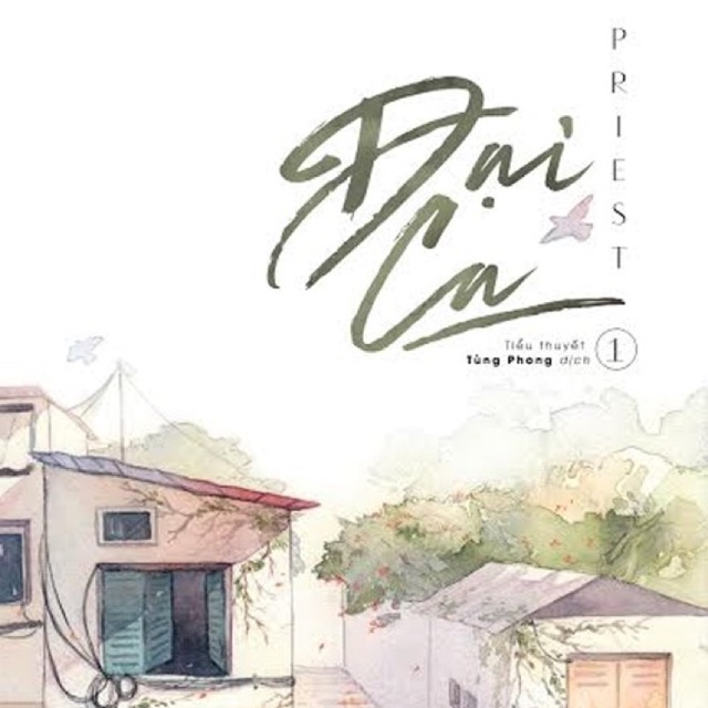 Sách - Đại Ca - 2 tập