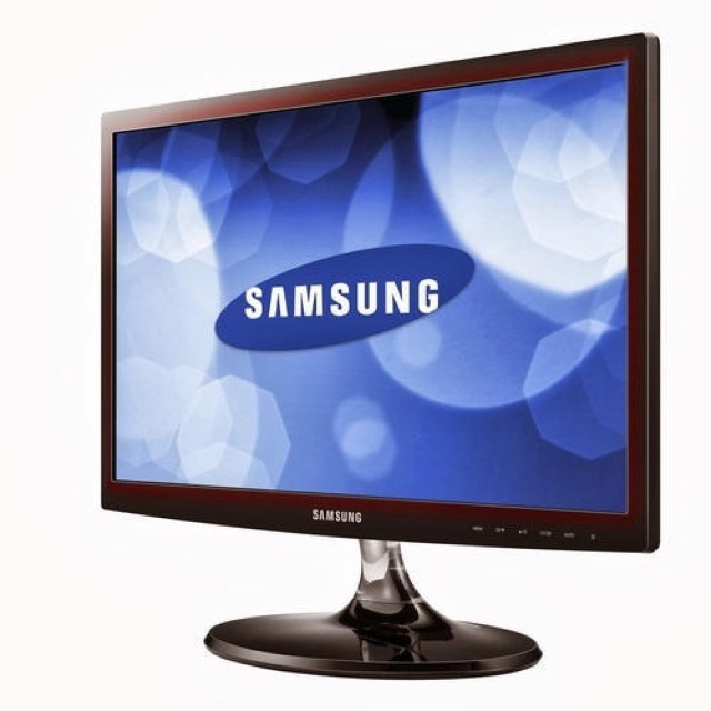Màn hình samsung 19in - 22in và một số hãng khác cũ thanh lý văn phòng