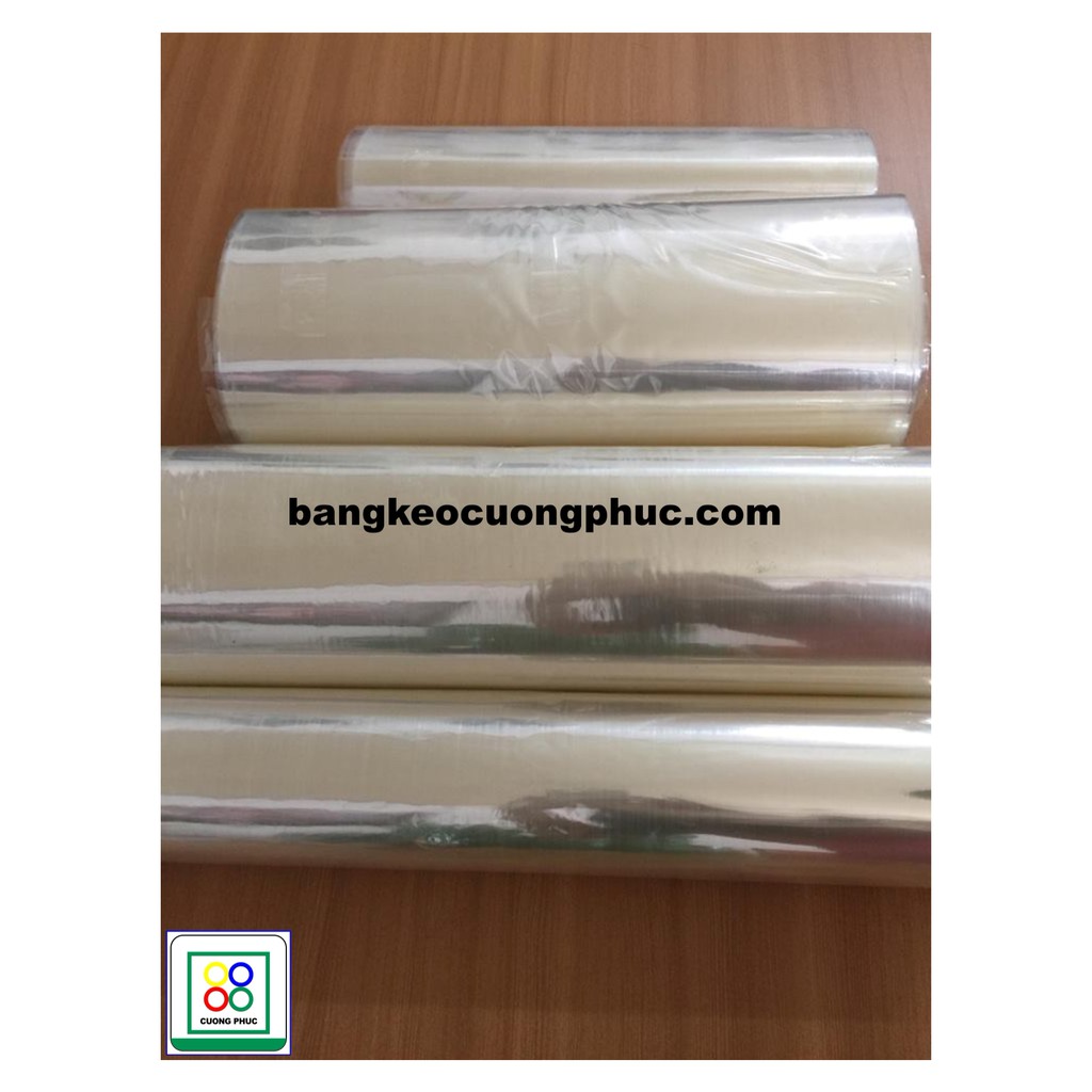 MÀNG CO PVC - BỌC HÀNG BÁN THEO KÝ,màng sấy ôm sát rất đẹp,bán theo ký. | BigBuy360 - bigbuy360.vn