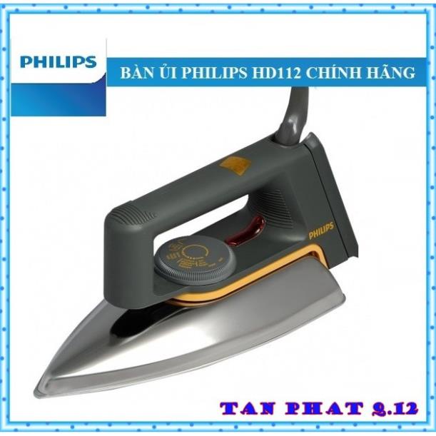 [FREE SHIP 70k] BÀN LÀ philips CÓ ẢNH THẬT (BH 2 NĂM)