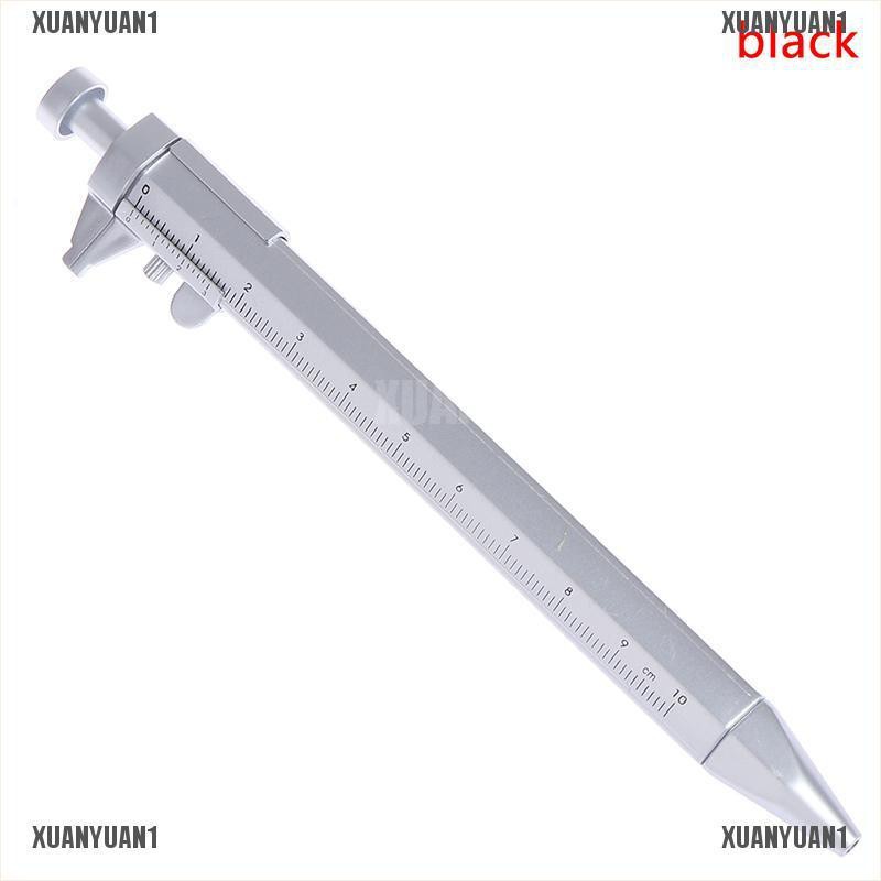 [XUANYUAN1] Bút Bi Lăn Viết Vernier Caliper Cho Trường Học