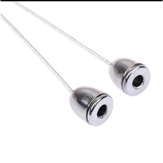 Cáp treo đèn thủy sinh cho bể cá