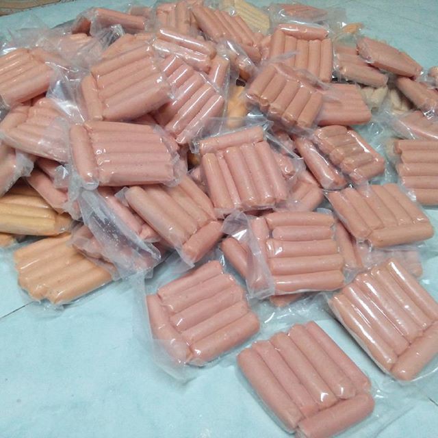 Máy Hút Chân Không Công Nghiệp 1 Buồng DZQ 500 DOUQI HÀNG CHÍNH HÃNG BẢO HÀNH 1 NĂM