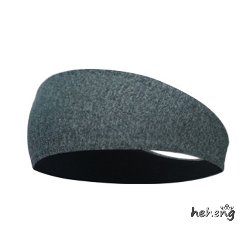 Băng Đô Thể Thao Làm Mát Thấm Hút Mồ Hôi Chống Trượt Thoáng Khí Thoải Mái Cho Nam