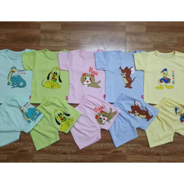 Combo 25 bộ