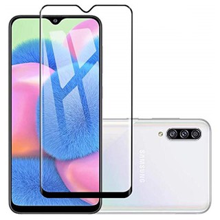 Kính Cường Lực Samsung Galaxy A30s Full Màn Hình