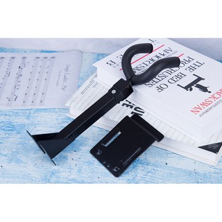 Móc giá đỡ treo đàn guitar dài
