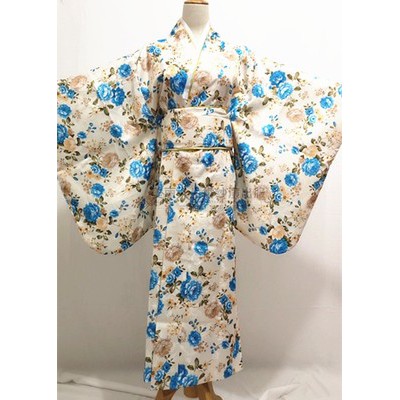 S3. Kimono Yukata Nhật. Hàng đặt trước 10 ngày.