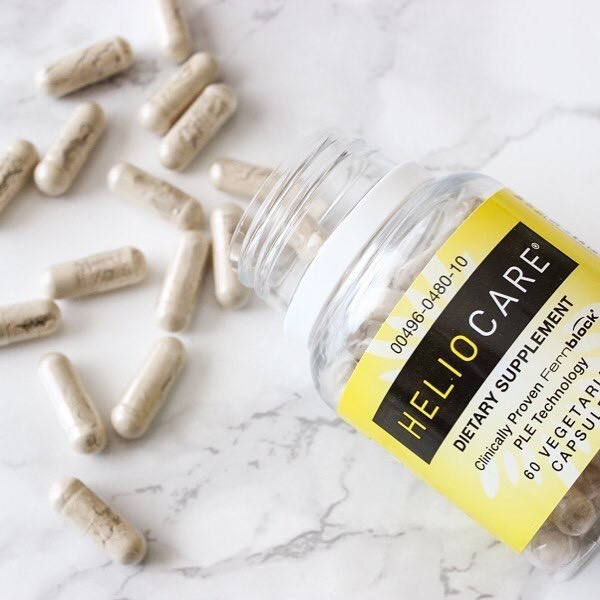 viên chống nắng Heliocare | BigBuy360 - bigbuy360.vn