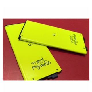 Pin mới cho LG G5 (BL-42D1F) dung lượng pin 4000mah