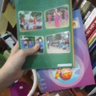 [Thanh lí] Nháp vở nháp
