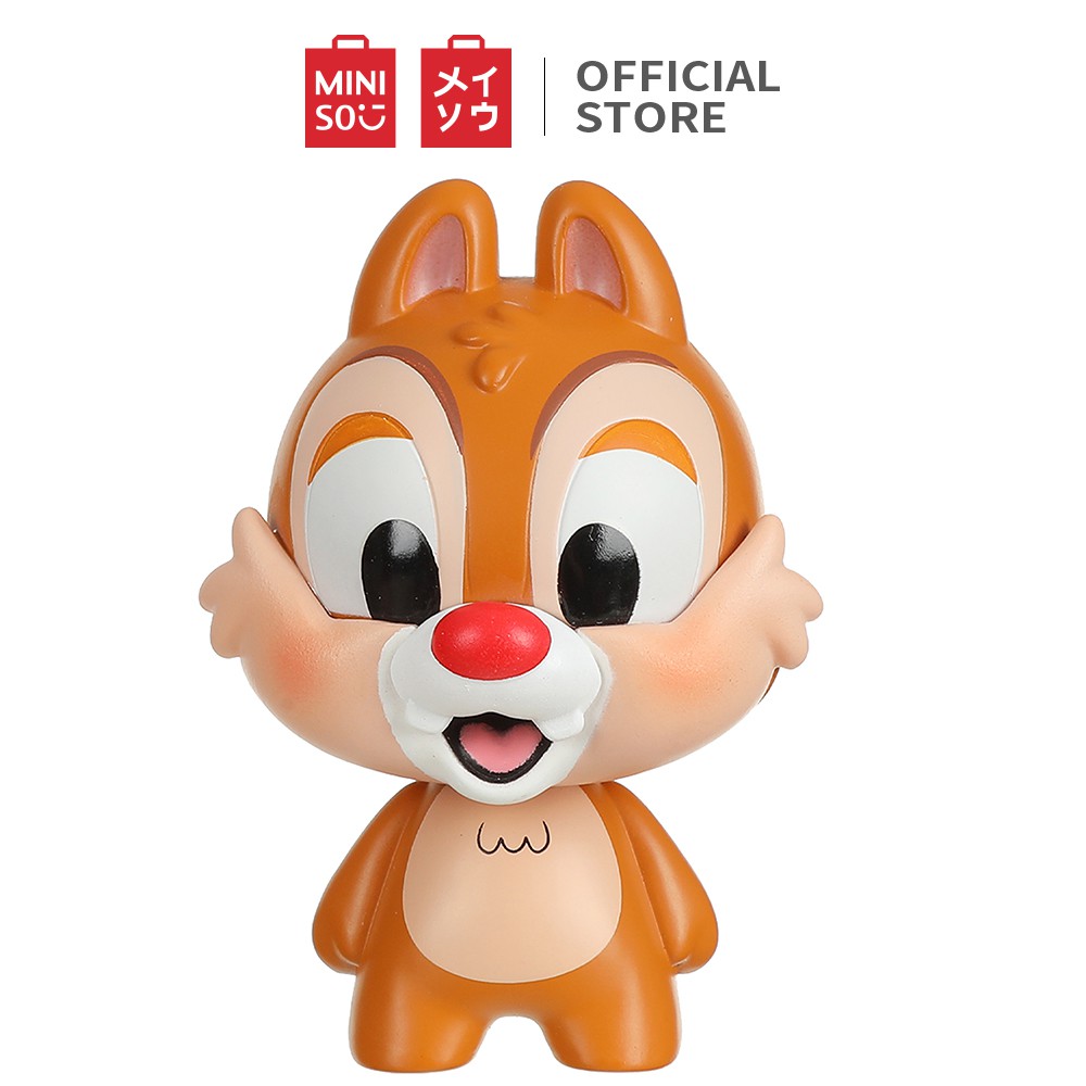 Đồ trang trí 3D Mickey Mouse Family x Miniso (Không thể trả lại) | BigBuy360 - bigbuy360.vn