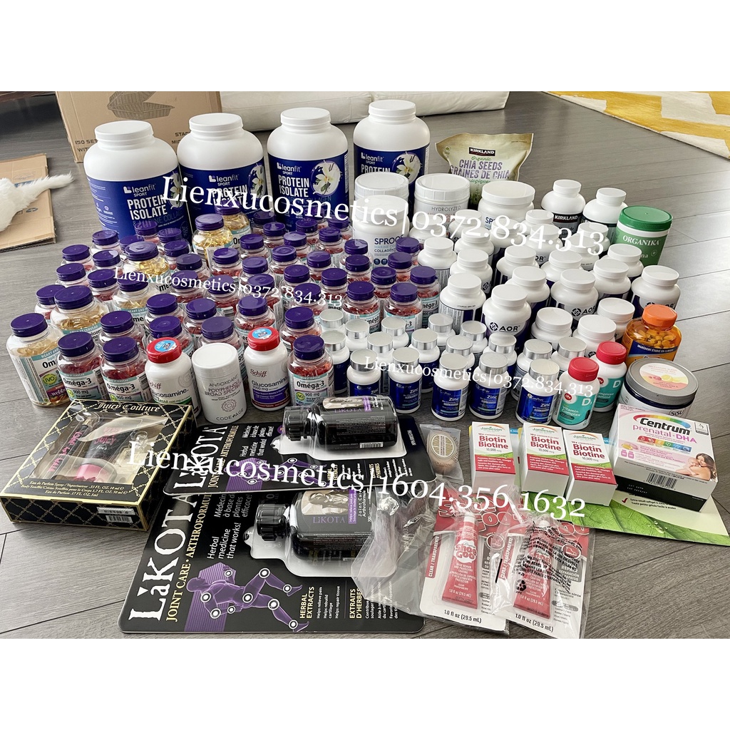 Viên dầu cá Webber Natural omega 3 900mg& CoQ10 80 viên; HSD 2027