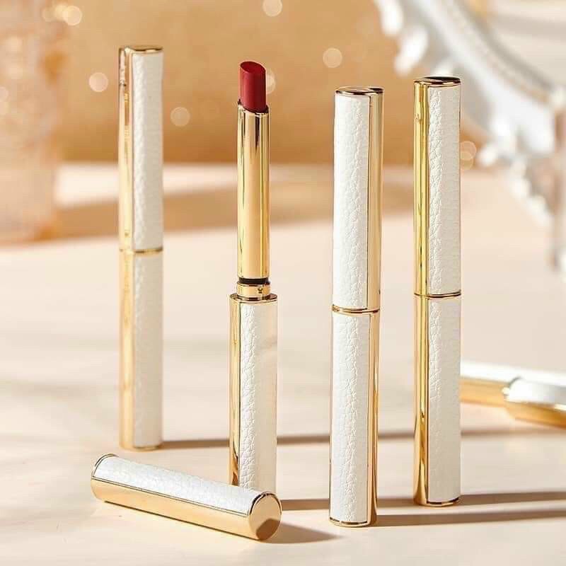 SON HEYXI BEAUTY VỎ TRẮNG SIÊU SANG CHẢNH MÀU SIÊU XINH