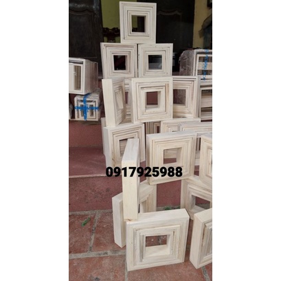 KHUÔN GÓI BÁNH CHƯNG LANG LIÊU MỘC