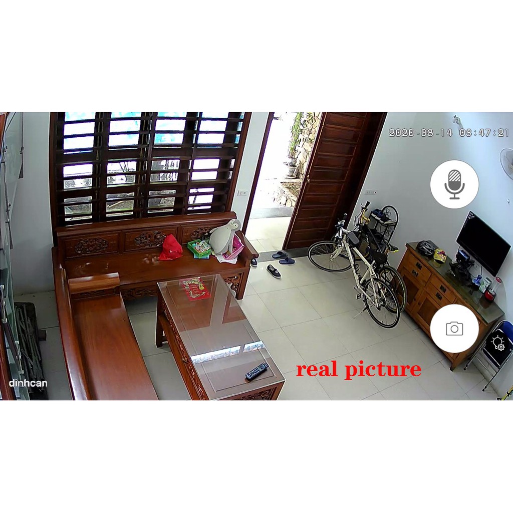 LOOSAFE 1080p Màu ánh sáng kép Tầm nhìn ban đêm Wifi không dây Ngoài trời Chống thời tiết Camera IP CCTV | BigBuy360 - bigbuy360.vn