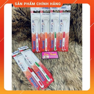 Cạo lưỡi Dental B Smile Up