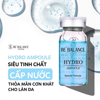 Tinh Chất Dưỡng Da- AMPOULE BE'BALANCE
