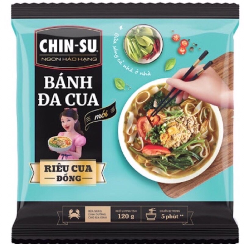 Miến gà/Bánh Đa cua/Hủ tíu Bò Kho/Phở Bò/Hủ tiếu Nam vang-Chinsu(Miếng thịt thật) | BigBuy360 - bigbuy360.vn