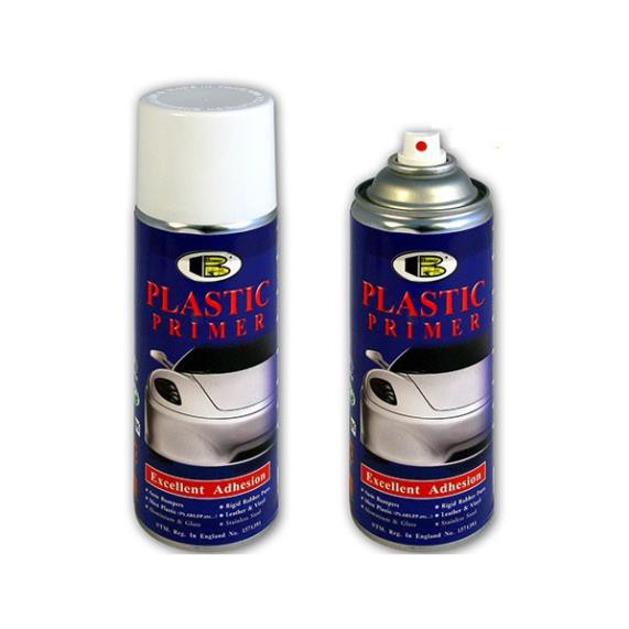 Sơn lót nhựa dạng xịt Bosny plastic Primer