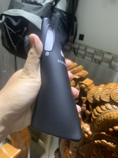 Ốp Samsung A9 2018 dẻo màu thời trang