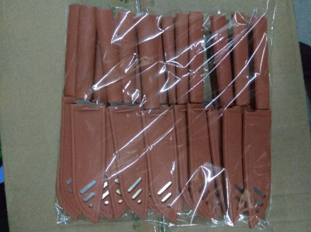20 con dao gọt hoa quả đẹp ( 1 túi)