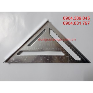Thước tam giác 12inch