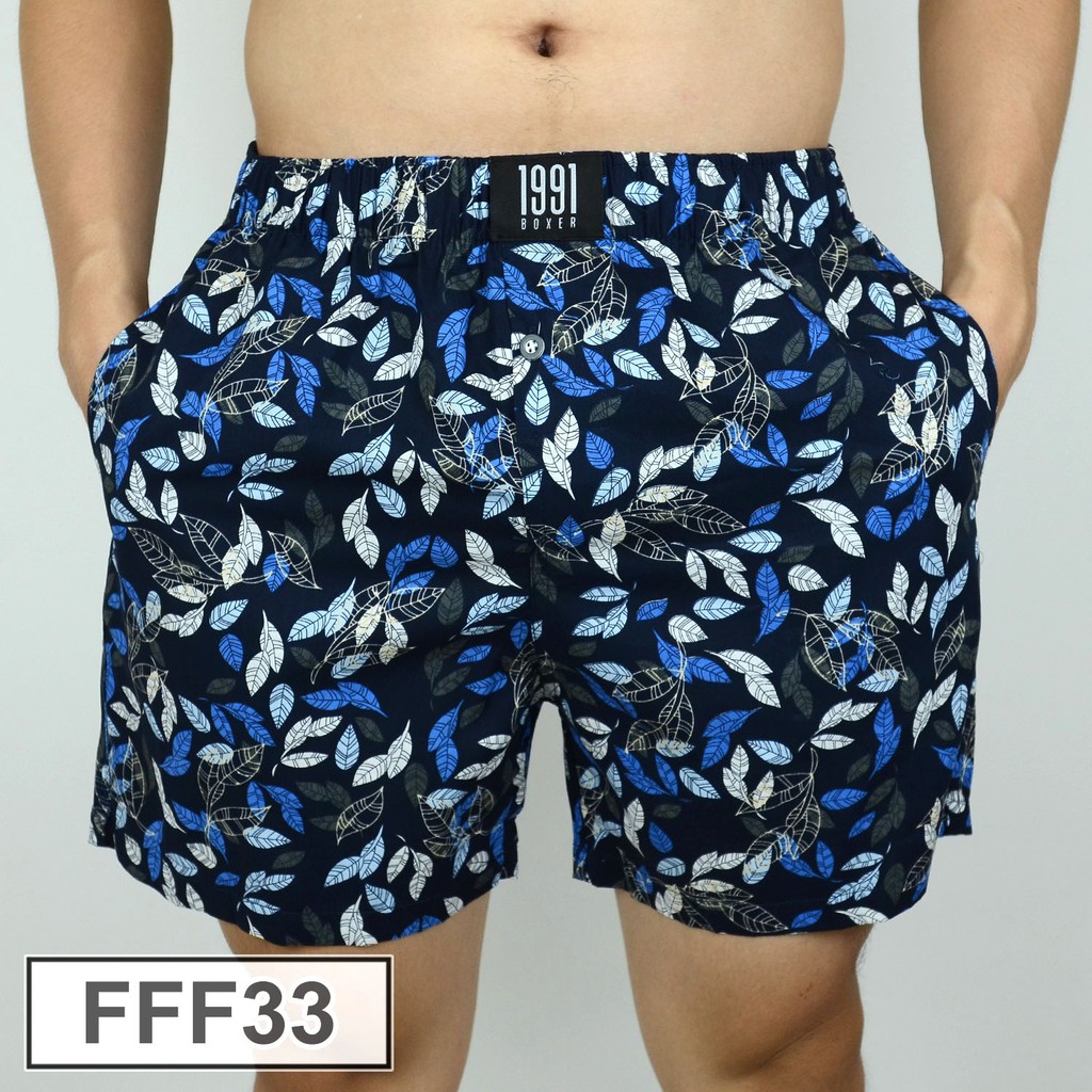 (Có Túi 100% Cotton) Quần Đùi Ngủ Mặc Nhà Cho Nam Và Nữ Lưng Thun Co Giãn Thoải Mái Có BigSize 95 Kg - 1991 Store MS9102 | BigBuy360 - bigbuy360.vn