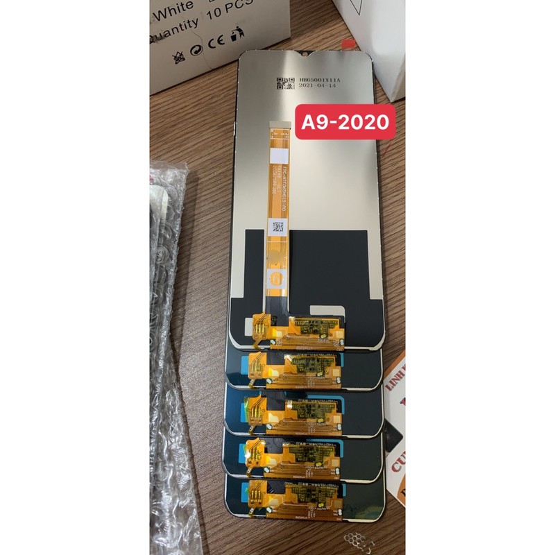 Màn Hình oppo a9-2020/ A5-2020/A31-2020/A11/a11x/A8/realme C3/realme 5i/realme 6i zin