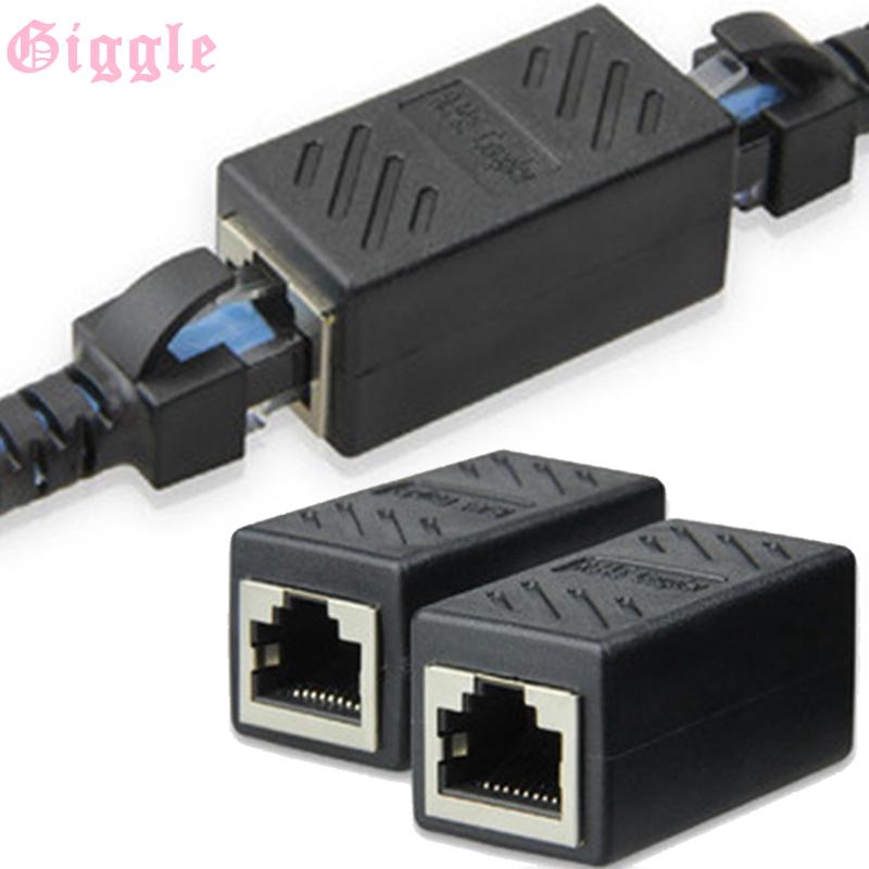Đầu chuyển đổi dây cáp mạng LAN RJ45 đầu cái sang đầu cái | BigBuy360 - bigbuy360.vn