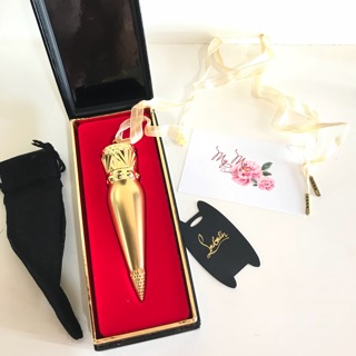 Son Christian Louboutin Velvet Matte Very Prive  410M