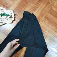 Quần tập xuất Hàn nâng mông
