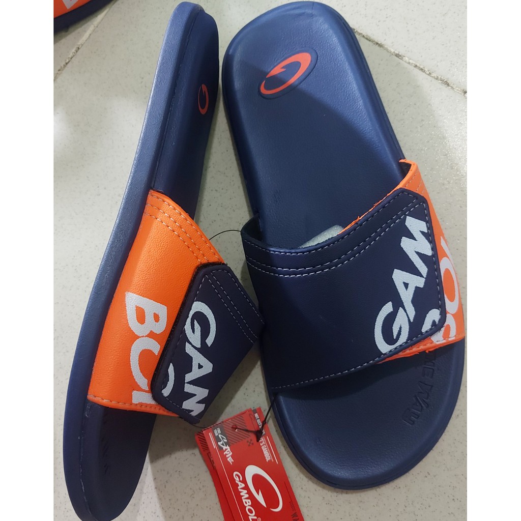 Dép nam Gambol ThaiLan 13028