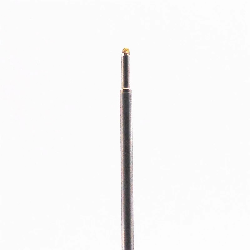 [Mã LIFEBOOK2 giảm 10% đơn 0Đ] [Set 2c] Ruột bút viết Bi nét 0.7 mm vỏ sắt dài