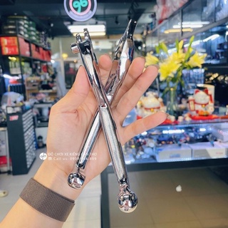 Tay Thắng Mạ Crom Vario 2018
