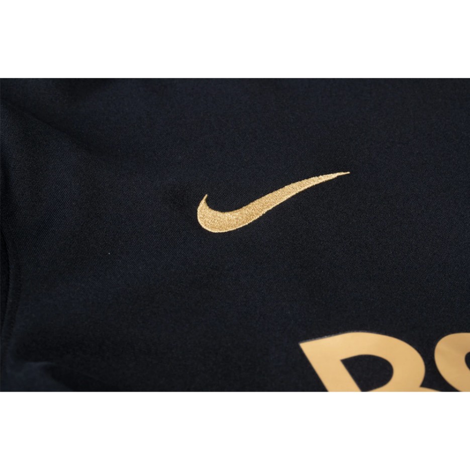 Áo Bóng Đá / Bóng Đá Đội Tuyển Barcelona Mùa Giải 2020 / 2021 Chất Lượng Cao Cho Nam